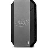 DeepCool FH-10 Boitier PC Noir
