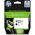HP 953XL (L0S70AE) Original Druckerpatrone Schwarz mit hoher Reichweite für HP OfficeJet Pro 7720