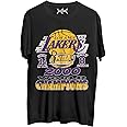 NBA World Champions Basketball T Shirt