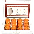 Ghasitaram Gifts - Sugarfree Sweets - Motichoor Ladoo Box 400 GMS|Sweets|Sweets Gift Pack|Diwali Sweets|Indian Mithai|Diwali Sweets Gift Box|Sweets Gift Box