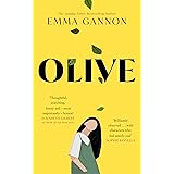 Olive: The hotly-anticipated debut novel for 2020 from the bestselling author