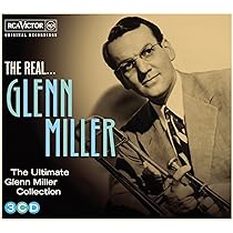 The RealBenny Goodman : Goodman Benny: Amazon.it: CD e