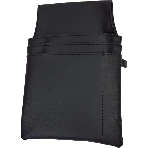 Tasche Geld Kellnerbörse Kellnergeldbeutel Geldbörse Kellnertasche