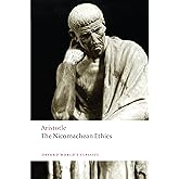 The Nicomachean Ethics n/e (Oxford World's Classics)