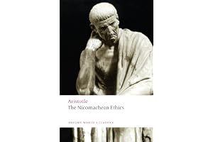 The nicomachean ethics nouvelle edition