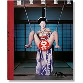Araki: Bondage