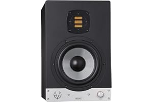EVE AUDIO SC-207 - Monitor de Estudio Activo (100 W)