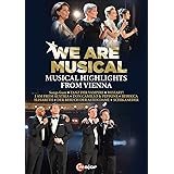 We are Musical - Musical Highlights from Vienna [Ronacher Theater, Wien, 2021]