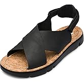 CAMPER Oruga Sandal K200157 Diğer sandaletlerKadın