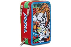 SEVEN SJ GANG ANIMALI FANTASY DA SJ BOY PEN PAD