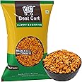 Best Cart-Happy shopping Masala Congress Peanuts Dabeli Peanuts | Sing Dana | Hot Spicy groundnuts | - 400Gm