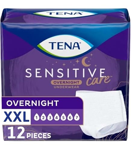 TENA SLIP Maxi Taille L - 24 Protections Adultes Anti-Fuites | PZN01163431 | Idéales Incontinence