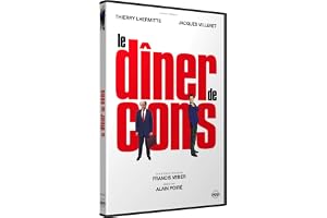 Le Dîner De Cons