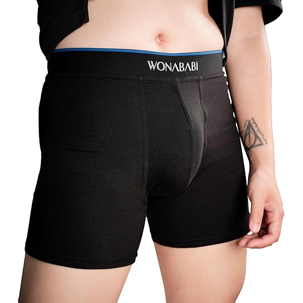 Boxer In Bambù Boxer Uomo In Bambù Pezzi Mutande Morbide