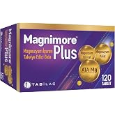 Magnimore Plus 120 Tablet