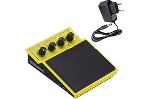 BUOSHA Roland SPD One Kick Percussion Pad + bloc d'alimentation