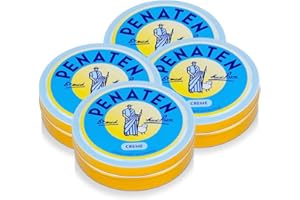 Penaten cream 150ml, 4-pack (4 x 150ml)