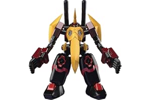 Good Smile Company Gaiking: Legend of Daiku-Maryu Moderoid Plastic Model Kit Balking 13 cm