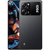 Xiaomi POCO X5 Pro 5G Smartphone 6GB/128GB 6.67" Display 5000mAh 67W Fast Charging Snapdragon 8 Gen 1(Black)