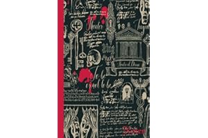 Notes: Theatre Lover Gift Idea|Unique Theatre Notebook Journal |6x9|100 College Ruled Pages|Soft Cover|A Cool Musical Broadway Gift for Theatre Lovers, Actors, Drama Students, Directors