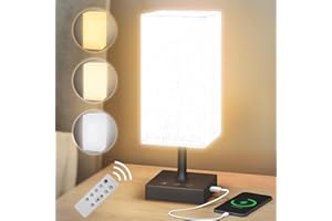 ‎HILOSHINE Hiloshine Tageslichtlampe,Simulation von Tageslicht,10.000 Lux tageslichtlampe,UV-freie LED Lichttherapielampe Tageslichtleuchte mit Fernsteuerung,3 Farbtemperaturen,Dimmer und Timer Daylight Lamp