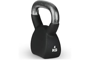 Athlyt - Odlew Ergo Kettlebell