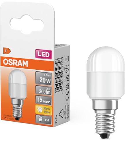 SET 2x Lampadine LED Philips E14/2,2W/230V 2700K