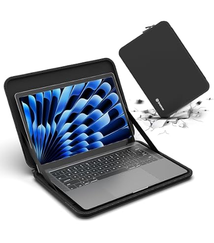 thumbnail image 2 of LidStyles Metallic Laptop Skin Protector Decal For Dell Latitude 14 Rugged 5420 / 5424 2 of 6