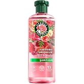 Herbal Essences Kadifemsi Yumuşaklık G&uuml;l Kokulu Şampuan 350ml