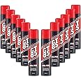 GT85 Water displacement spray and lubricant 400ml (12)