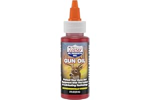 Lucas Oil 10006 Pistolenschmiermittel, 59 ml