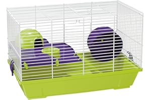 VOLTREGA THE BEST HOME FOR YOUR PET VOLTREGA Jaula Grande 948 Hámster