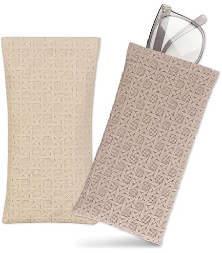 Set 7 Panni In Microfibra Per Pulizia - 18x18 Cm, Per Occhiali, Schermi E Lenti, Riutilizzabili E Lavabili