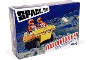 MPC MPC984/12 Kit de modélisme Multicolore