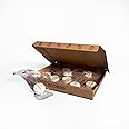 Ecoegg Washing Machine & Dishwasher Cleaner Detox Tablets/Deep Clean, Odour Removal, Fits All Machines, De-Scales, Vegan Friendly (10 Tablets)