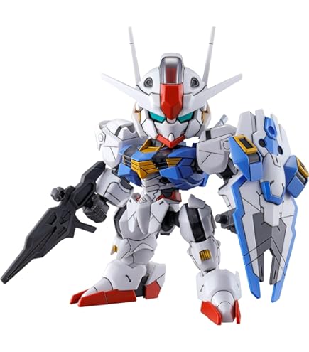 Gunpla SD GUNDAM STRIKE FREEDOM EX STD 006