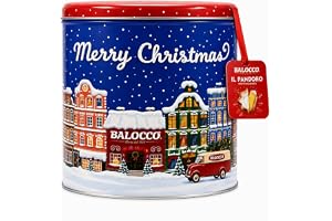 Balocco Pandoro 'il Pandoro i vinterburk, 750 g