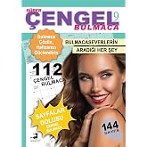 S&uuml;per &Ccedil;engel Bulmaca 9