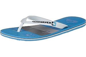 Quiksilver Molokai Lava Division, Chanclas Hombre