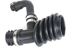 NSGMXT Filtro de aire Flujo ingesta Manguera Tubo