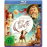 The Man Who Killed Don Quixote Amazon De Jonathan Pryce Adam Driver Olga Kurylenko Stellan Skarsgard Joana Ribeiro Oscar Jaenada Jason Watkins Sergi Lopez Jordi Molla Miguel De Cervantes Roque Banos Jonathan Pryce