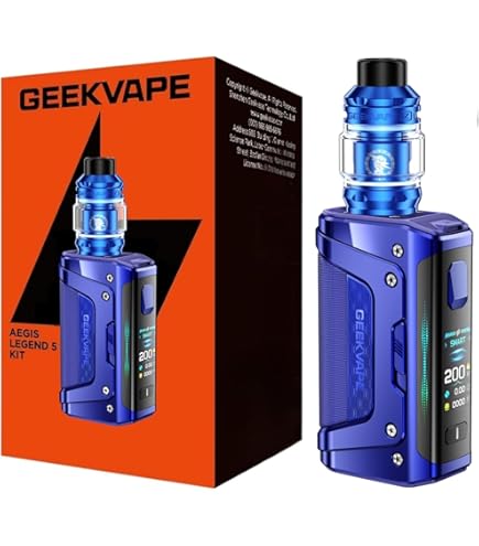Geekvape® Z-Series Coil | 0,40 Ohm | 5er Pack