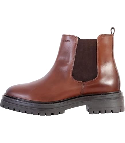 Stivali Da Donna Con Calzino Tacco Alto Beige S.Barski MR870-41