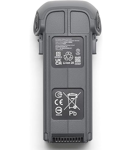 PAPIER TOILETTE-Mavic Pro Battery Remplacement de la Batterie de vol