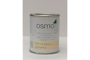 Osmo Aceite Polyx 125ml - Brillante - 3011