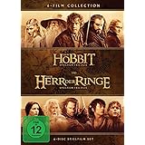 Mittelerde Collection [6 DVDs]
