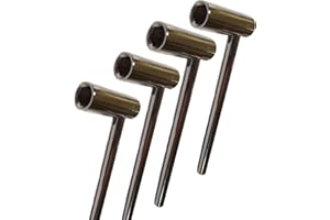 Northwest Guitars Guitar Truss Rod Wrench Set for Gibson, Epiphone, PRS etc