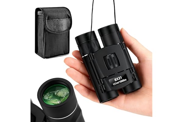 ARPDJK Binocolo