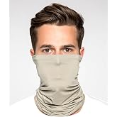 Thermoform Army Microfiber Boyunluk ANTİMİKROBİYEL SİYAH