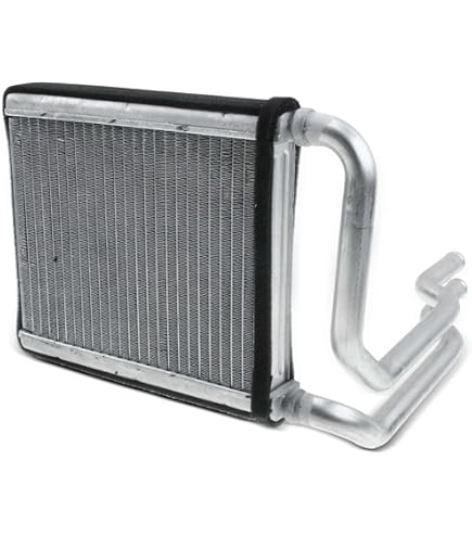 Frankberg Wärmetauscher Für Kia Carnival - Heizung Kompatibel Mit 2.5L & 2.9L Modellen 1999-2007